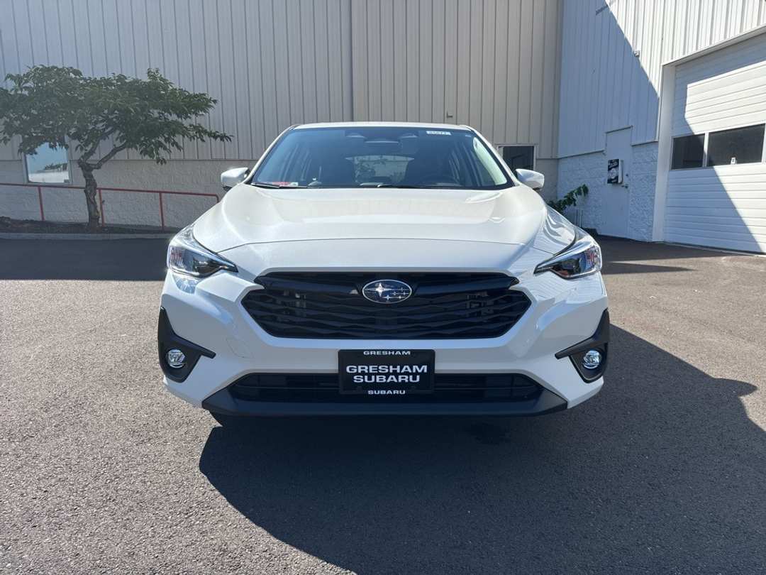 2025 Subaru Impreza Sport - Image 2