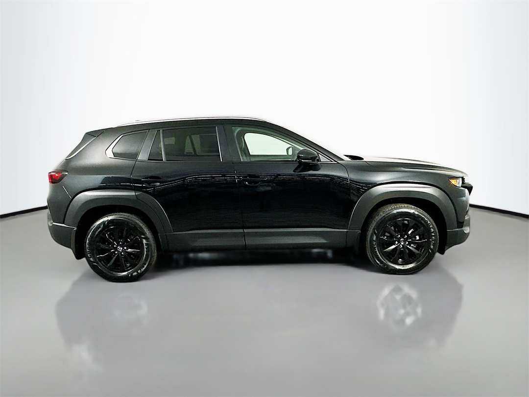 2026 MAZDA Cx-50 Preferred - Image 8