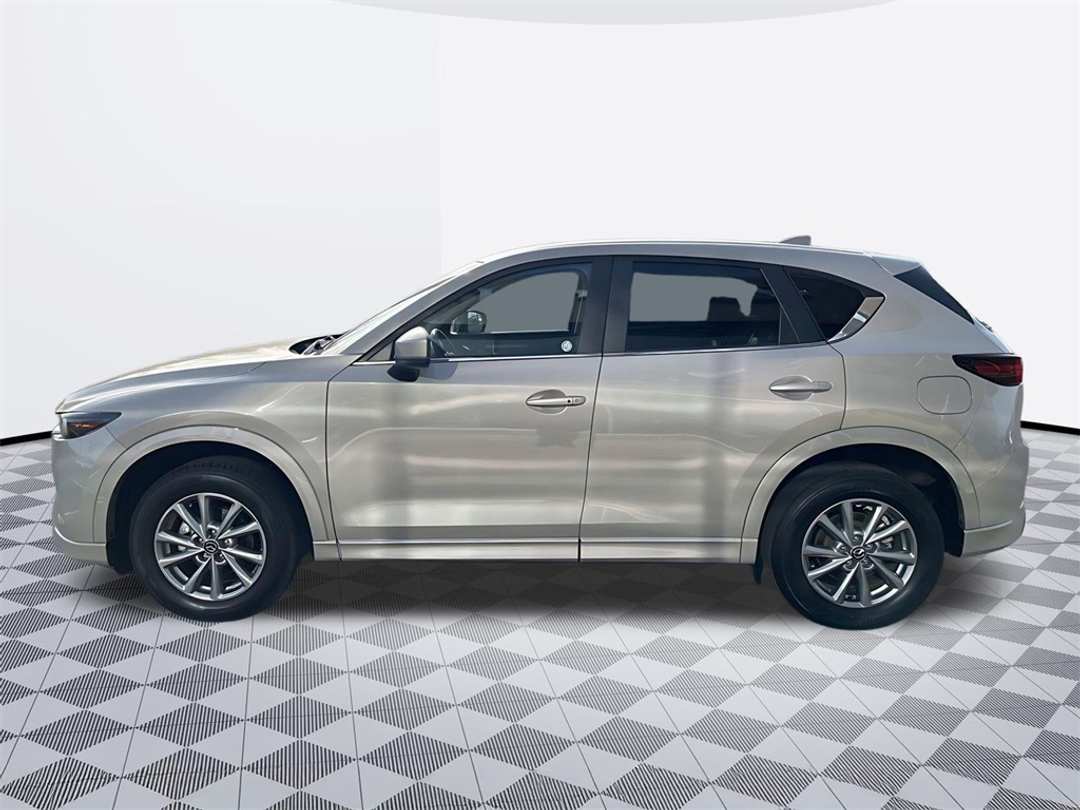 2024 MAZDA CX-5 2.5 S Select Package - Image 6