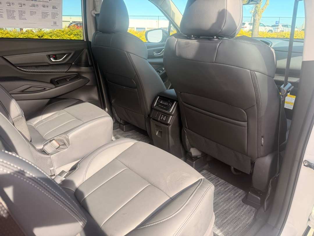 2026 Subaru Ascent Premium - Image 24