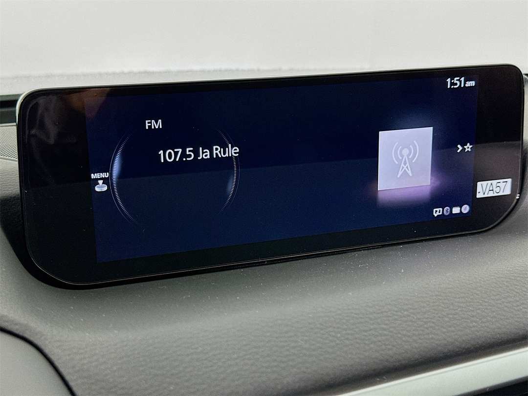 2026 MAZDA Cx-50 Preferred - Image 15