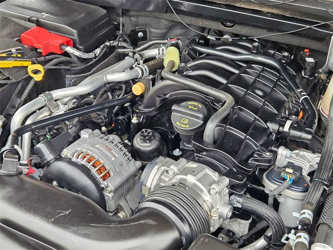 2022 Jeep Wrangler Unlimited Rubicon - Image 41