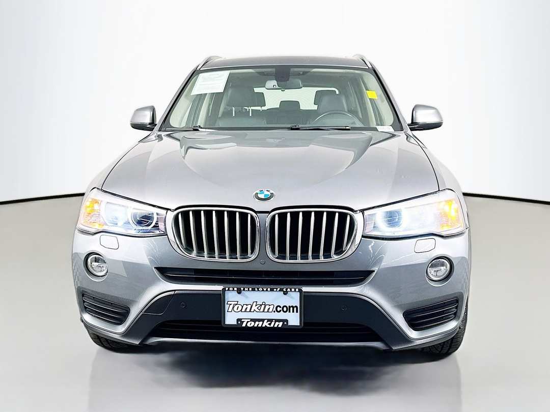 2015 BMW X3 xDrive35i - Image 2