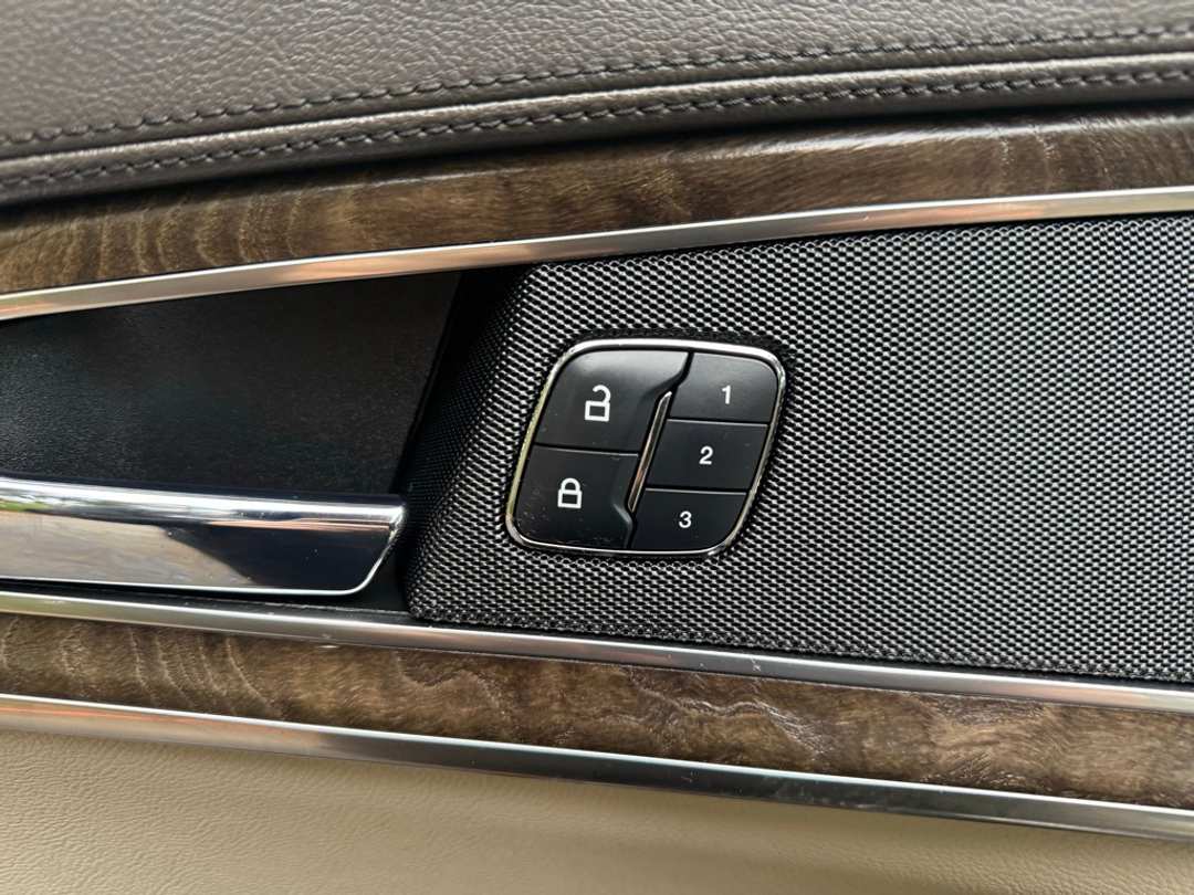 2018 Lincoln Mkx Reserve - Image 27