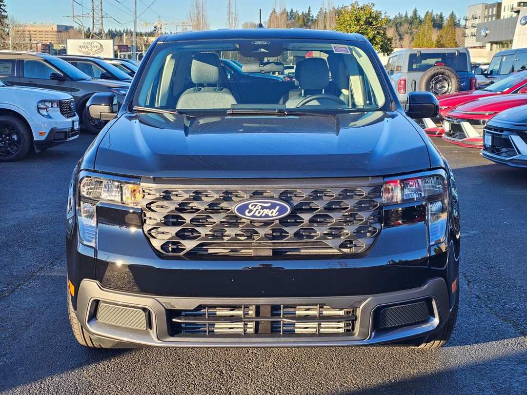 2026 Ford Maverick XLT - Image 2