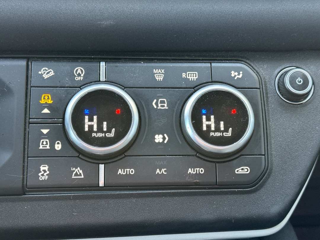 2020 Land Rover Defender 110 First Edition - Image 20