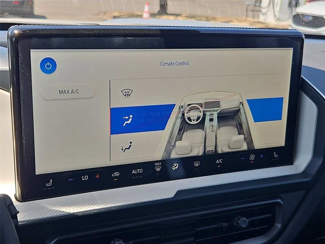 2025 Ford Bronco Sport Heritage - Image 20