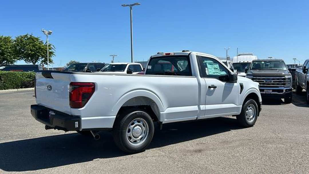 2026 Ford F-150 XL - Image 3