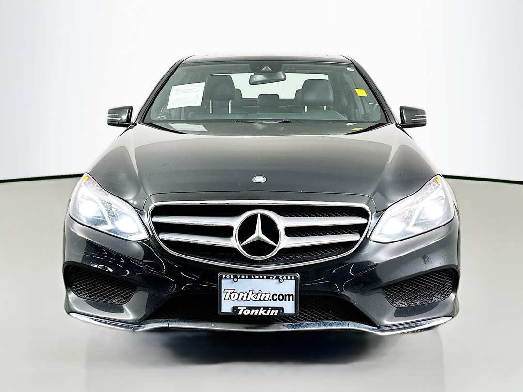 2014 Mercedes-Benz E-Class E 350 - Image 2