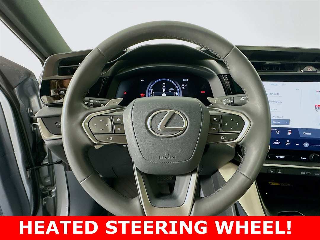 2023 Lexus Rz 450e Premium - Image 14