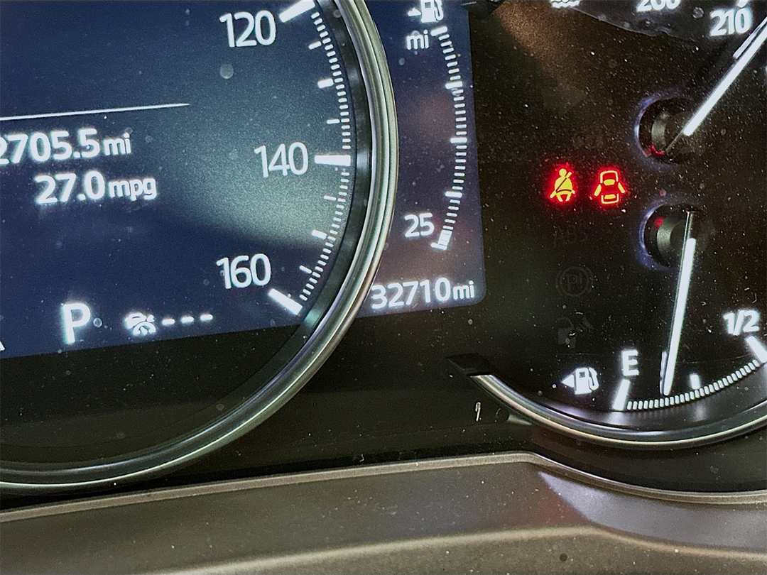 2023 MAZDA CX-5 2.5 S Premium Package - Image 12