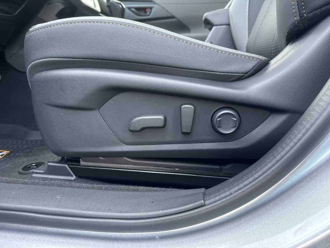 2026 Subaru Crosstrek Wilderness - Image 15