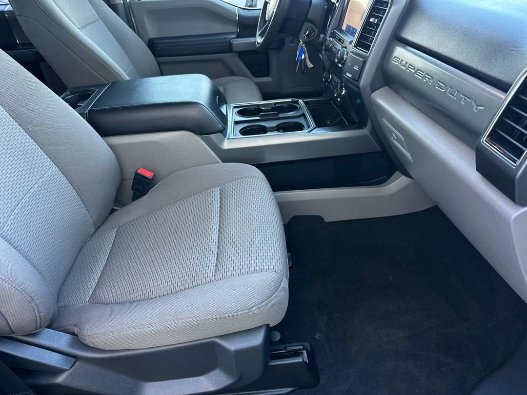 2022 Ford F-250Sd XLT - Image 14