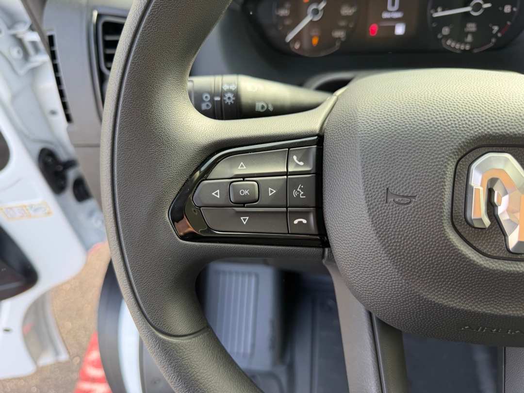 2026 Ram Promaster 1500 Low Roof - Image 15