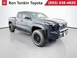 2025 Toyota Tacoma TRD OffRoad