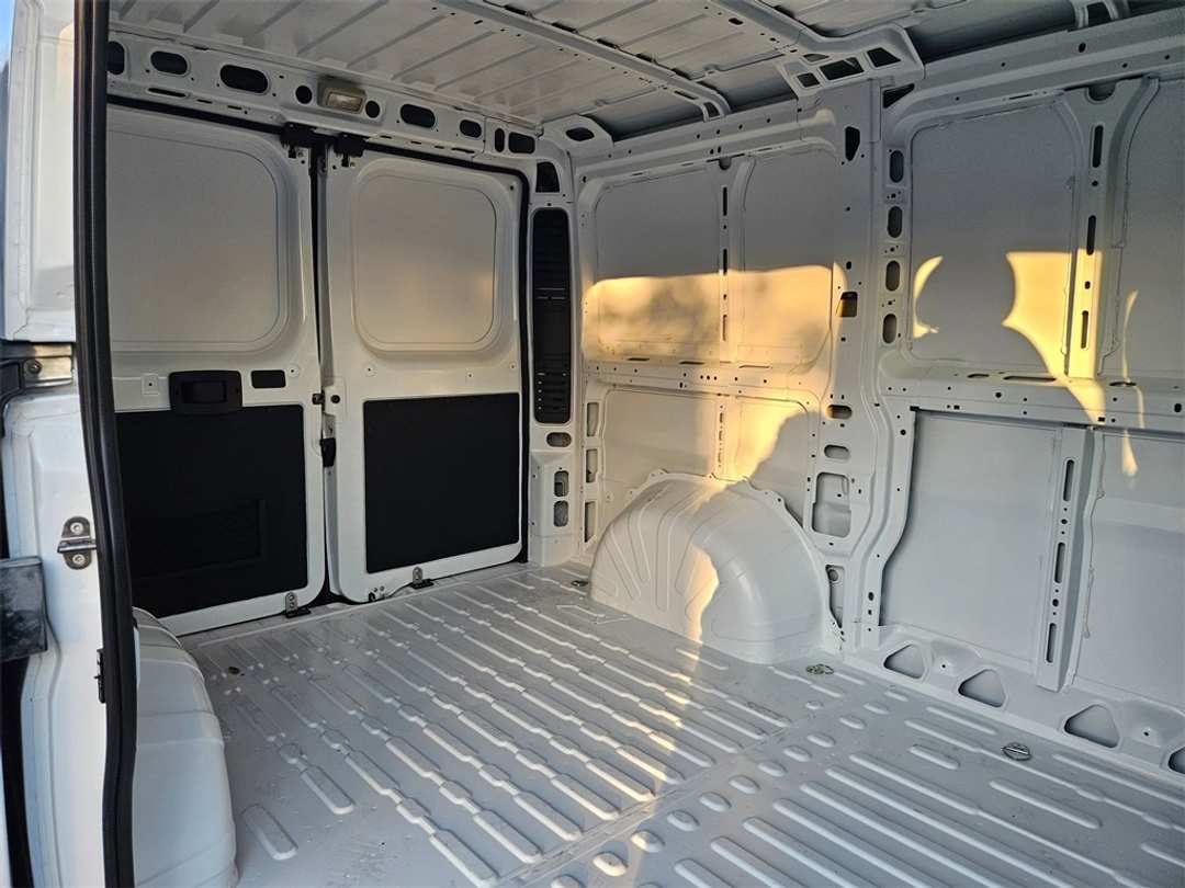 2026 Ram Promaster 1500 Low Roof - Image 33