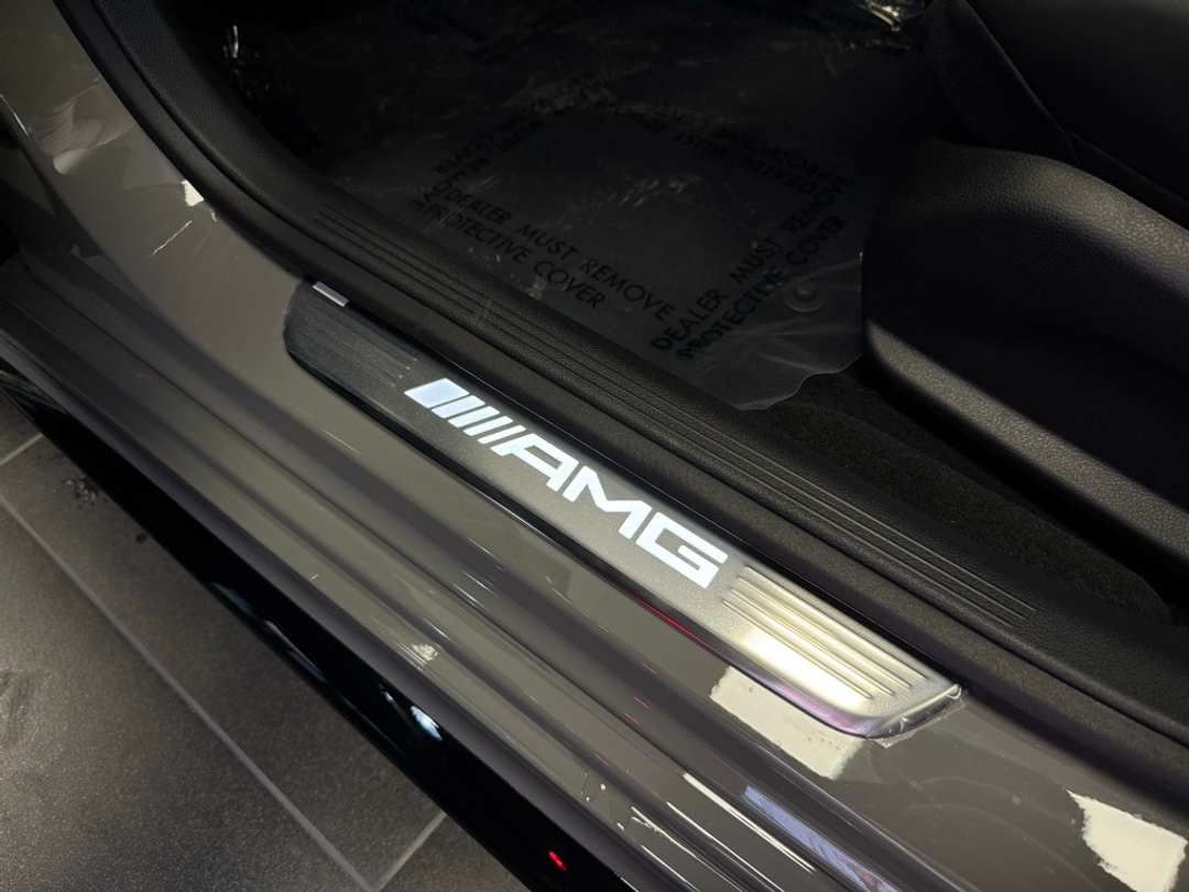 2026 Mercedes-Benz AMG Gt 63 - Image 22