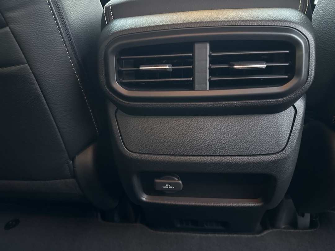 2026 Honda Ridgeline RTL - Image 23