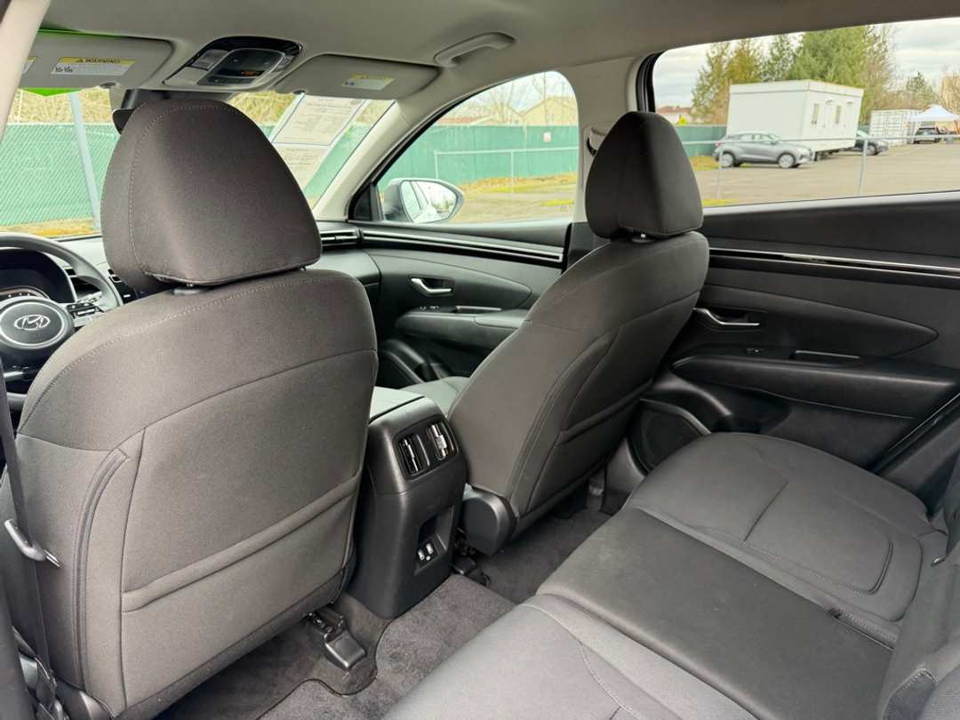 2022 Hyundai Tucson SEL - Image 30