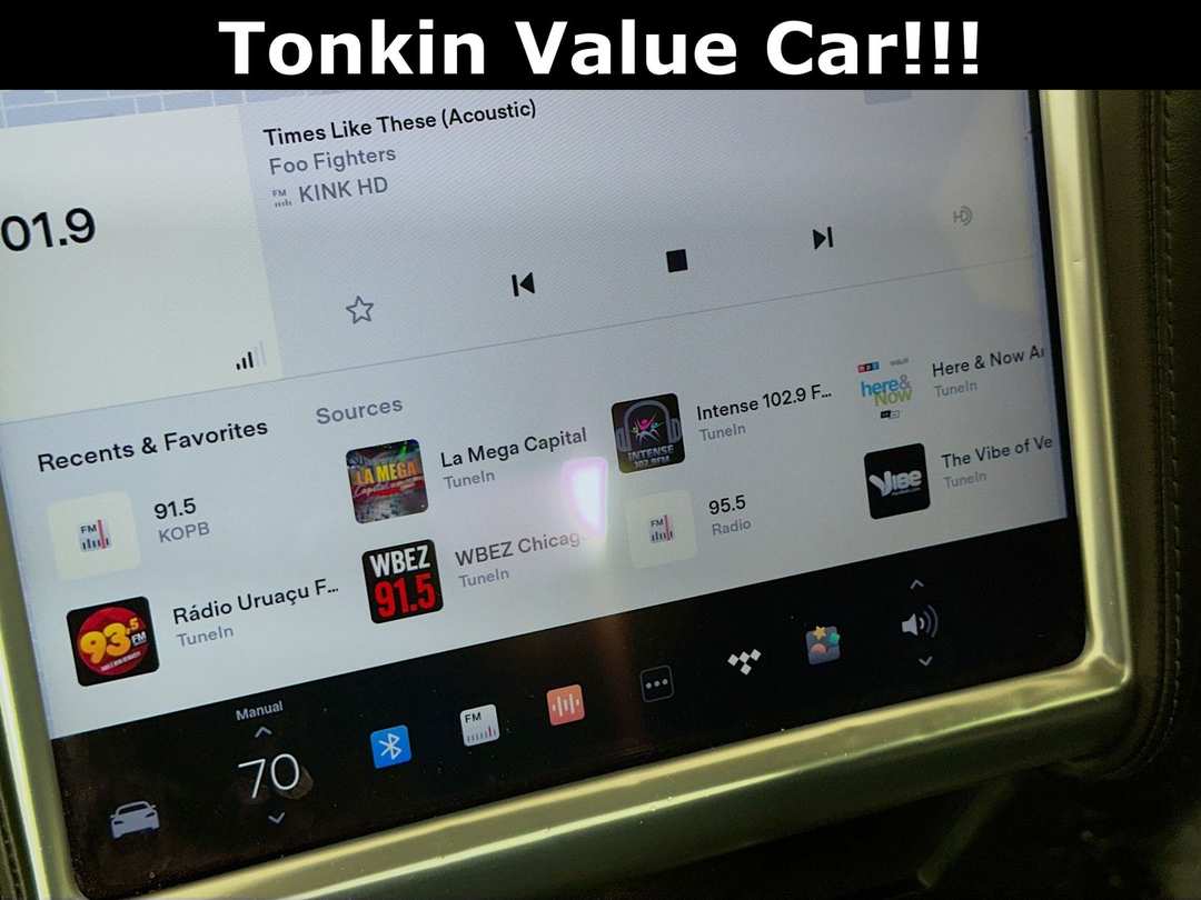 2016 Tesla Model S 70D - Image 14