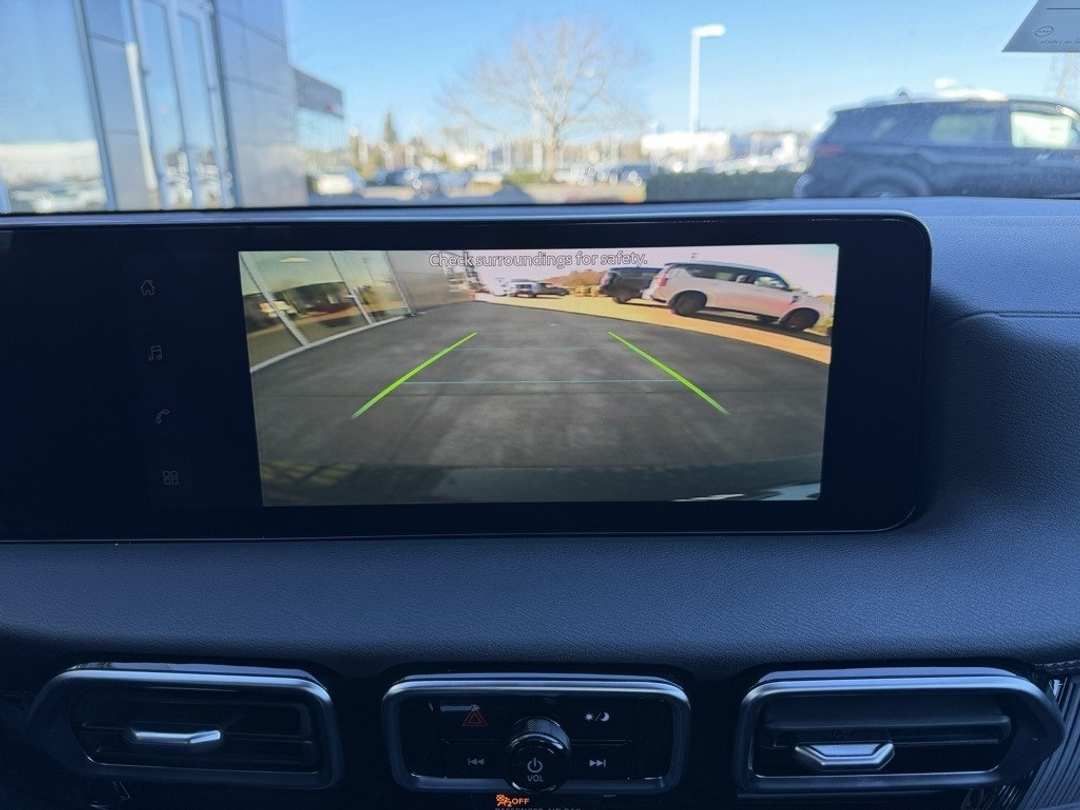 2026 Nissan Sentra SV - Image 21