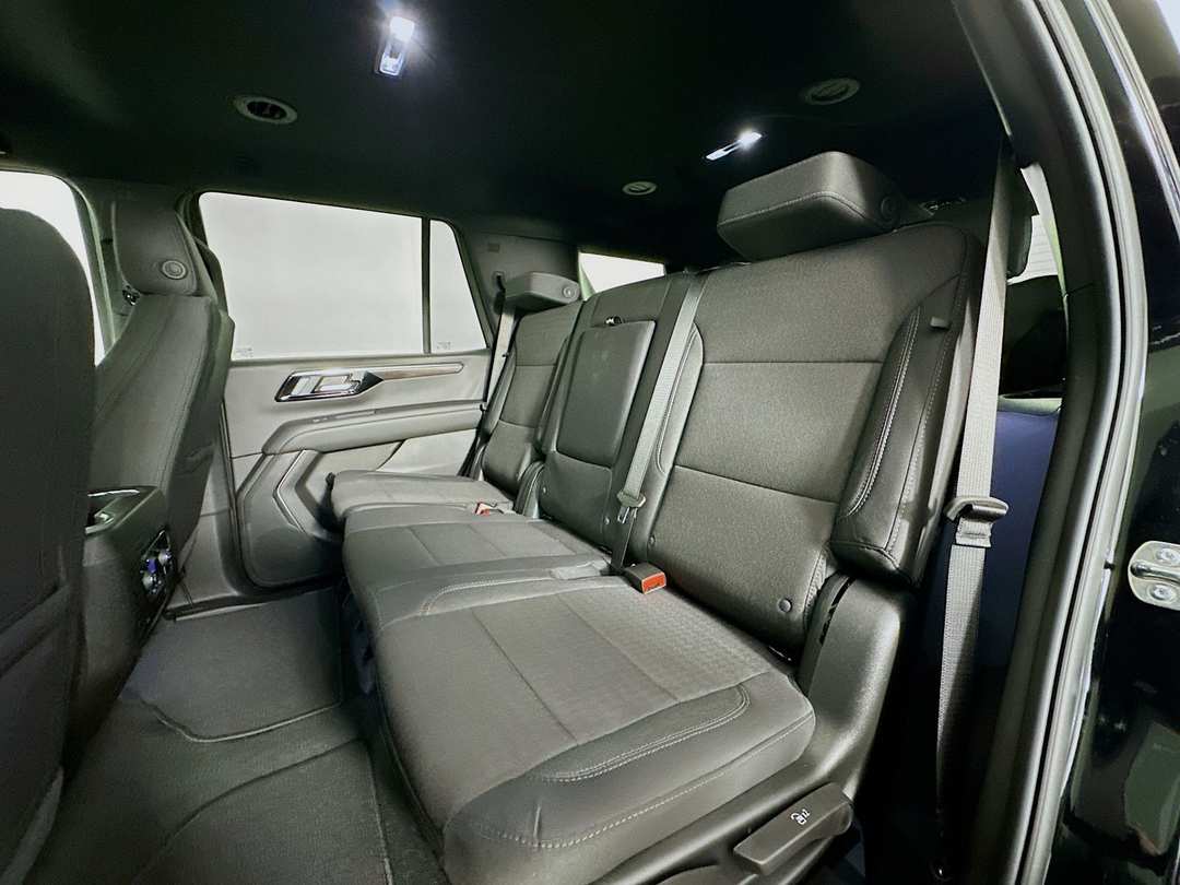 2026 Chevrolet Tahoe LS - Image 23