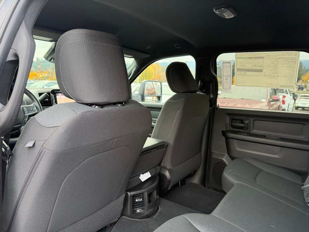 2026 Ram 2500 Tradesman - Image 29