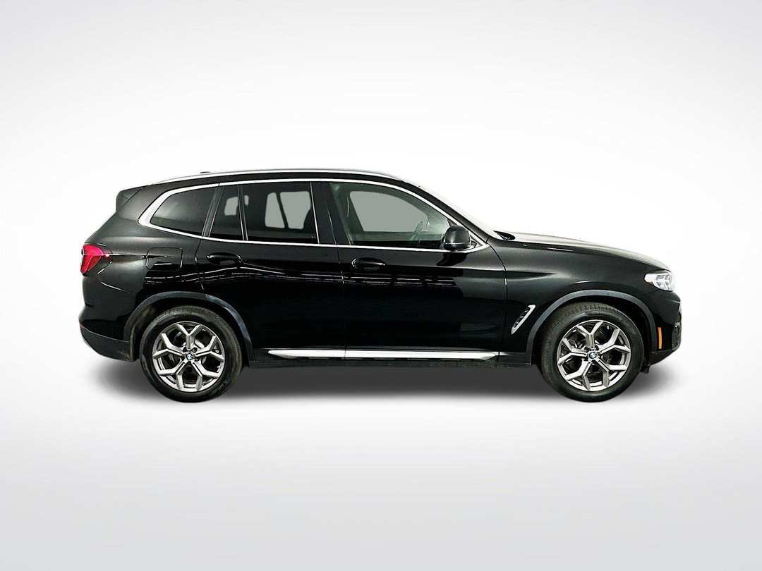 2023 BMW X3 xDrive30i - Image 9