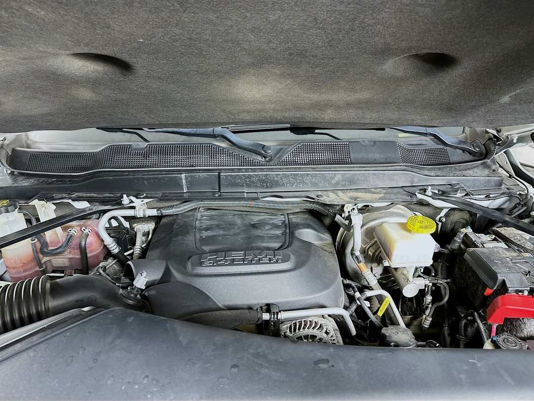 2019 Ram 2500 Tradesman - Image 29