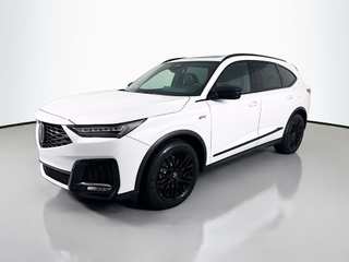 2026 Acura MDX ASpec Advance Package