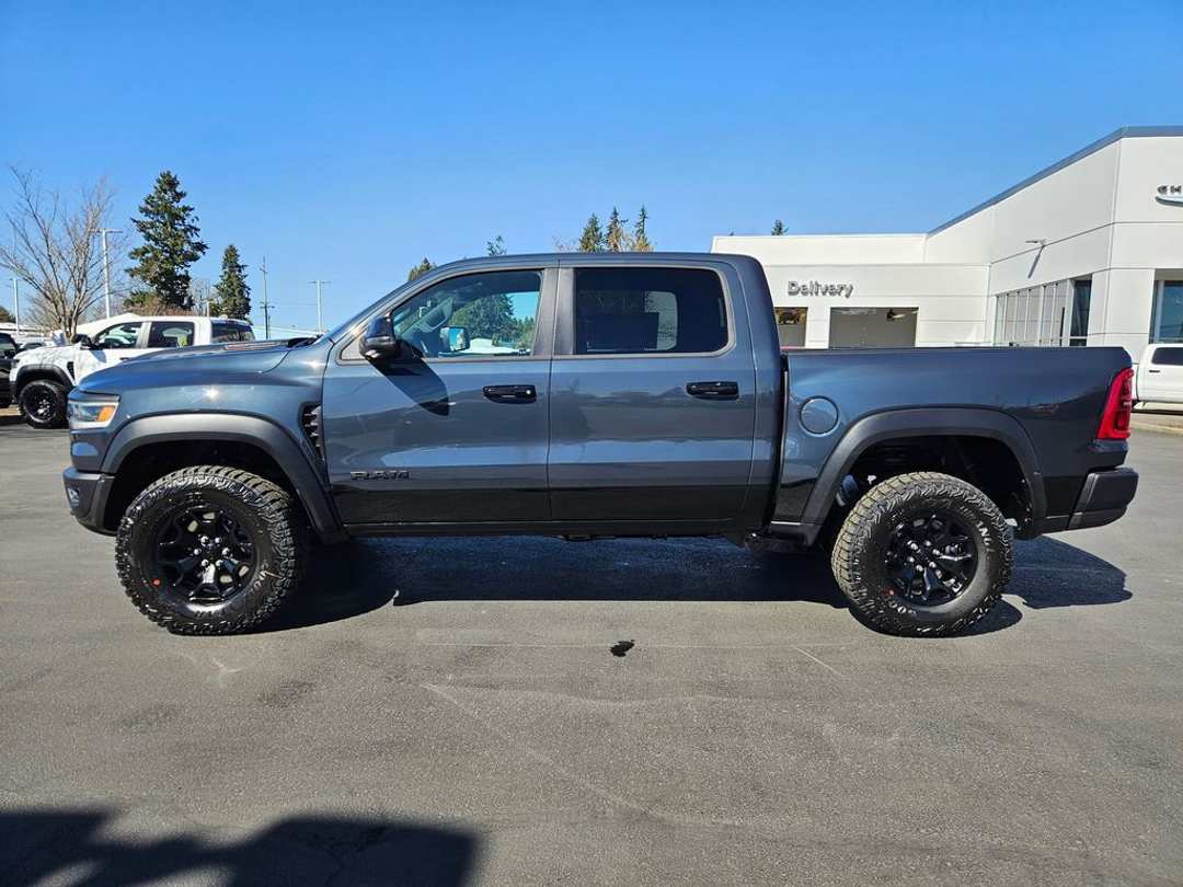 2026 Ram 1500 RHO - Image 3