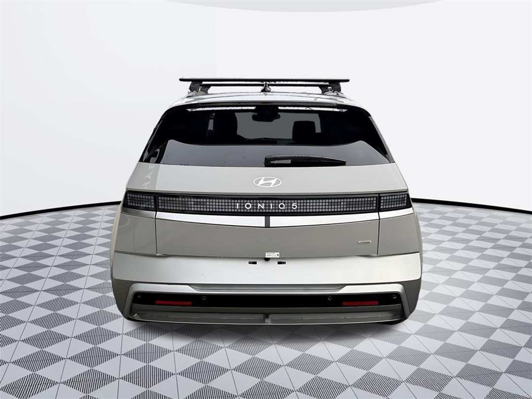 2026 Hyundai Ioniq 5 Limited - Image 6