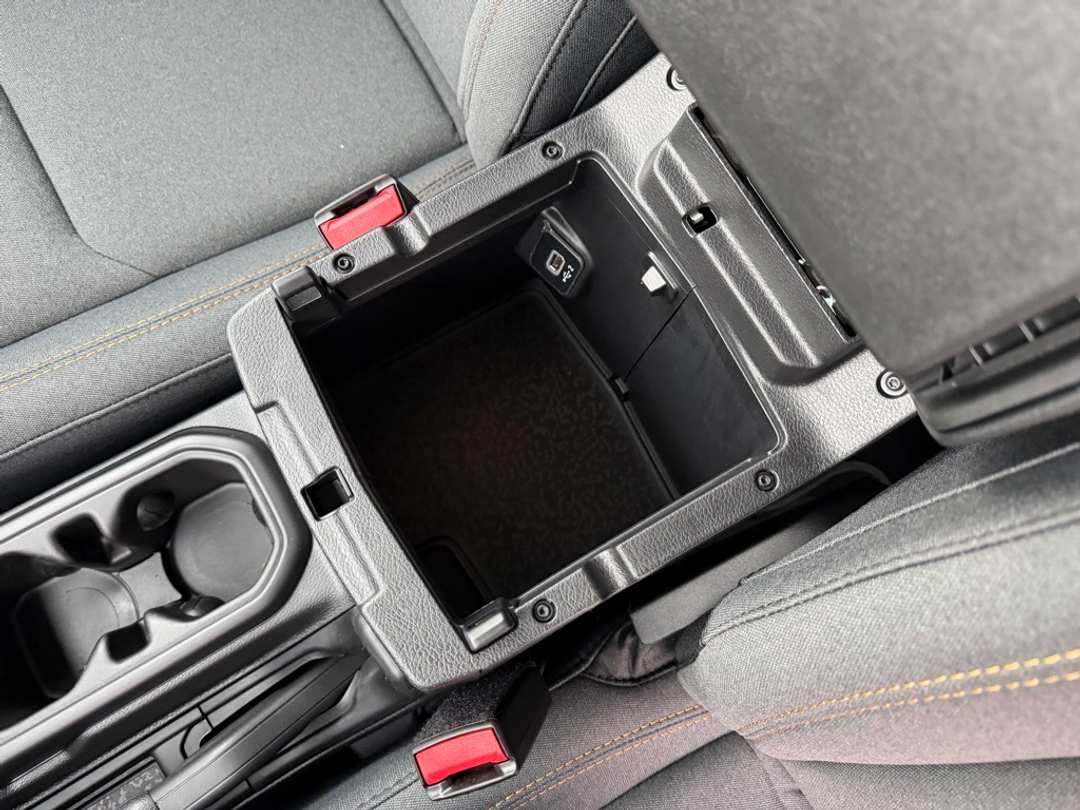 2026 Jeep Wrangler Sport - Image 26