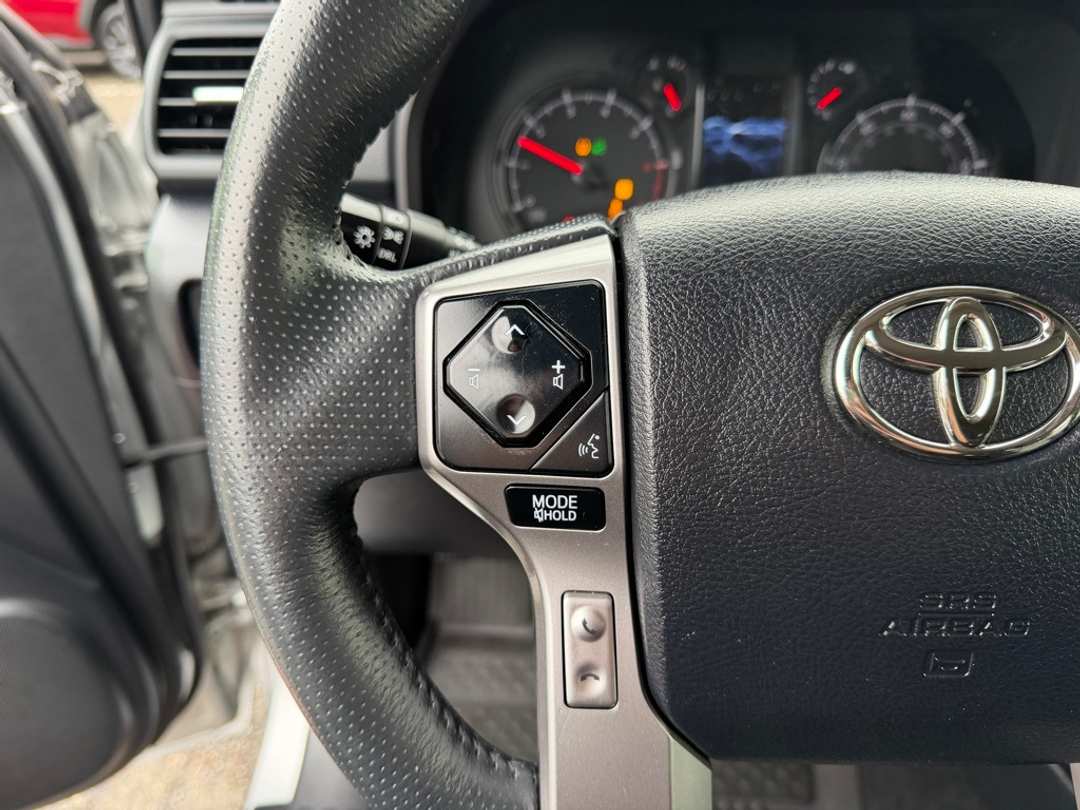 2021 Toyota 4Runner SR5 Premium - Image 17