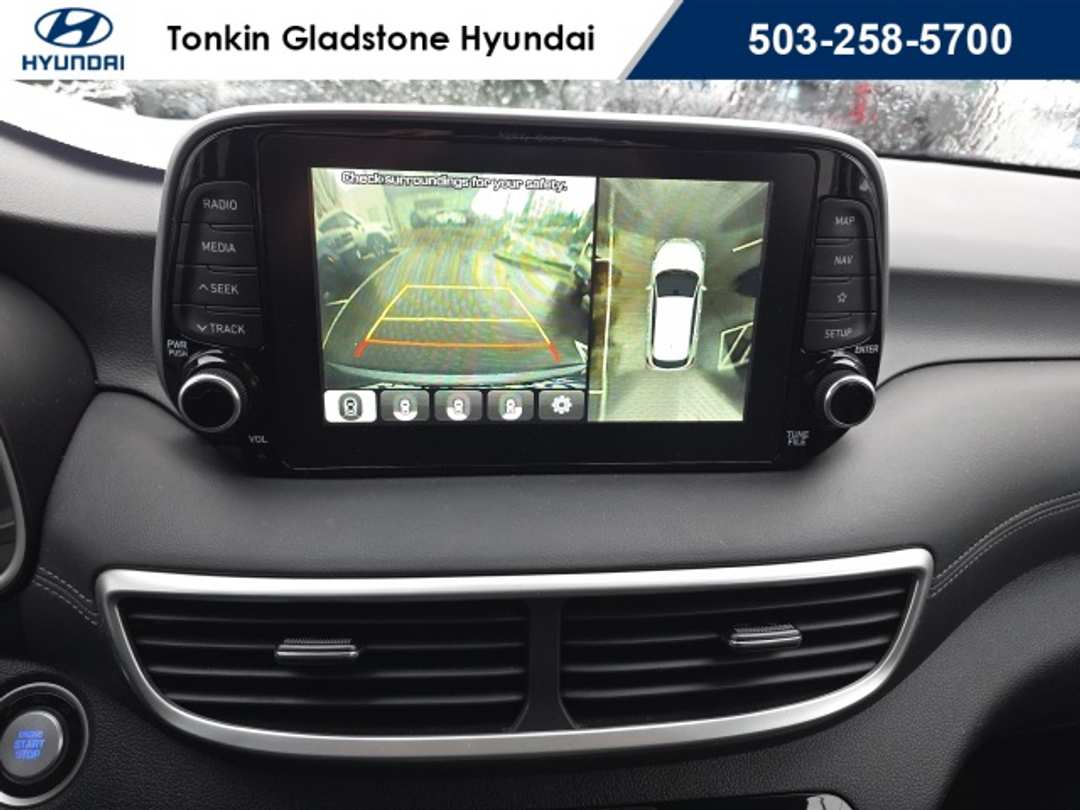 2019 Hyundai Tucson Ultimate - Image 17