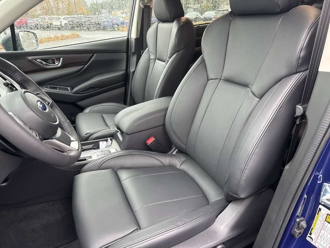 2026 Subaru Ascent Touring - Image 15