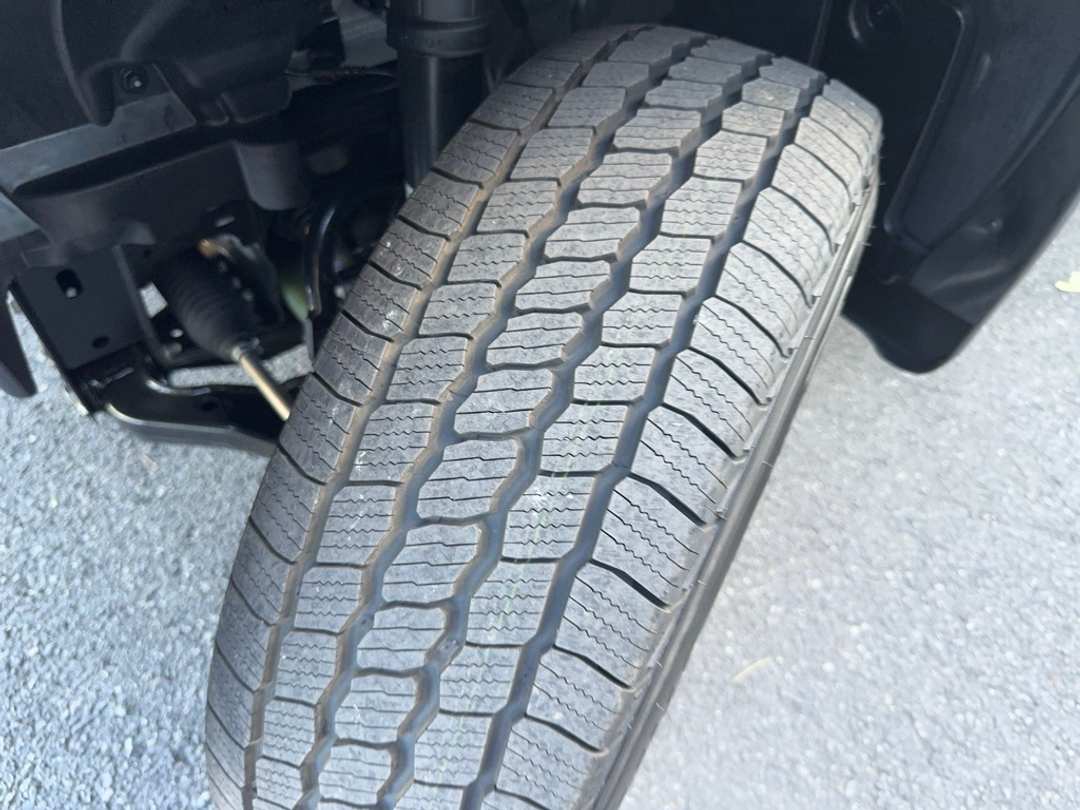 2025 Mercedes-Benz Sprinter 2500 Cargo 144 WB - Image 18