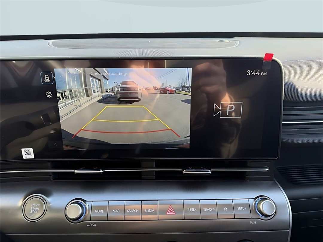 2026 Hyundai Kona SE - Image 21