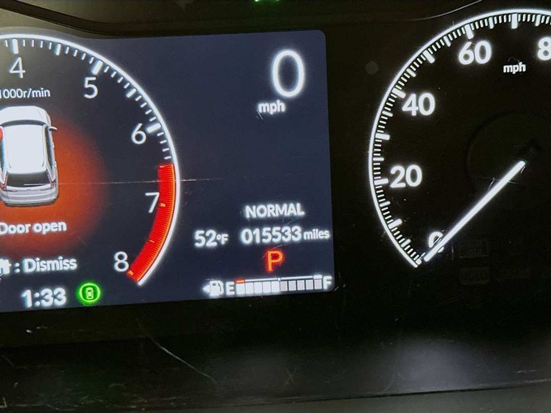 2023 Honda CR-V EX - Image 13