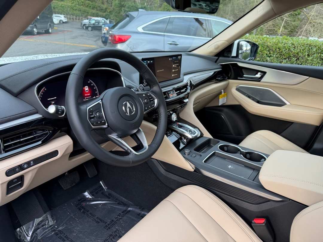 2026 Acura MDX Base - Image 16