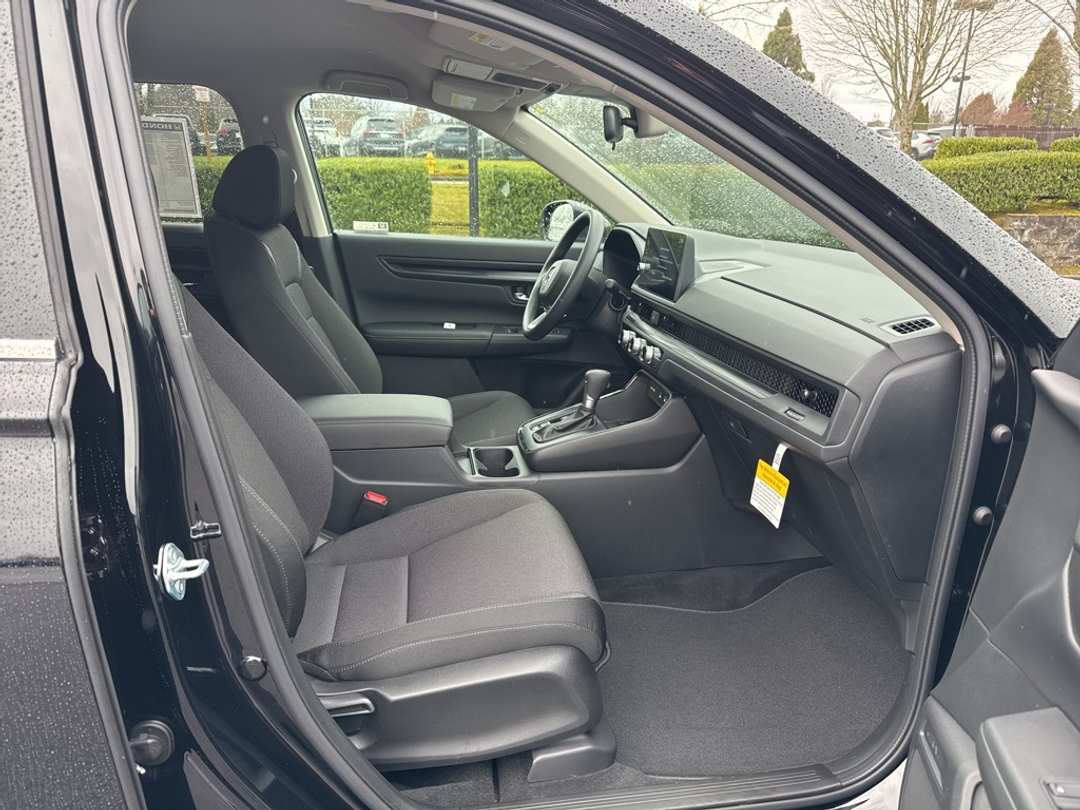 2026 Honda CR-V LX - Image 17