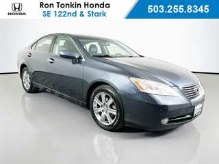2008 Lexus Es 350