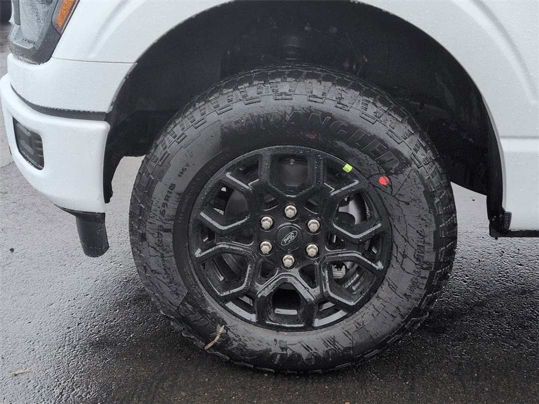 2026 Ford F-150 STX - Image 33