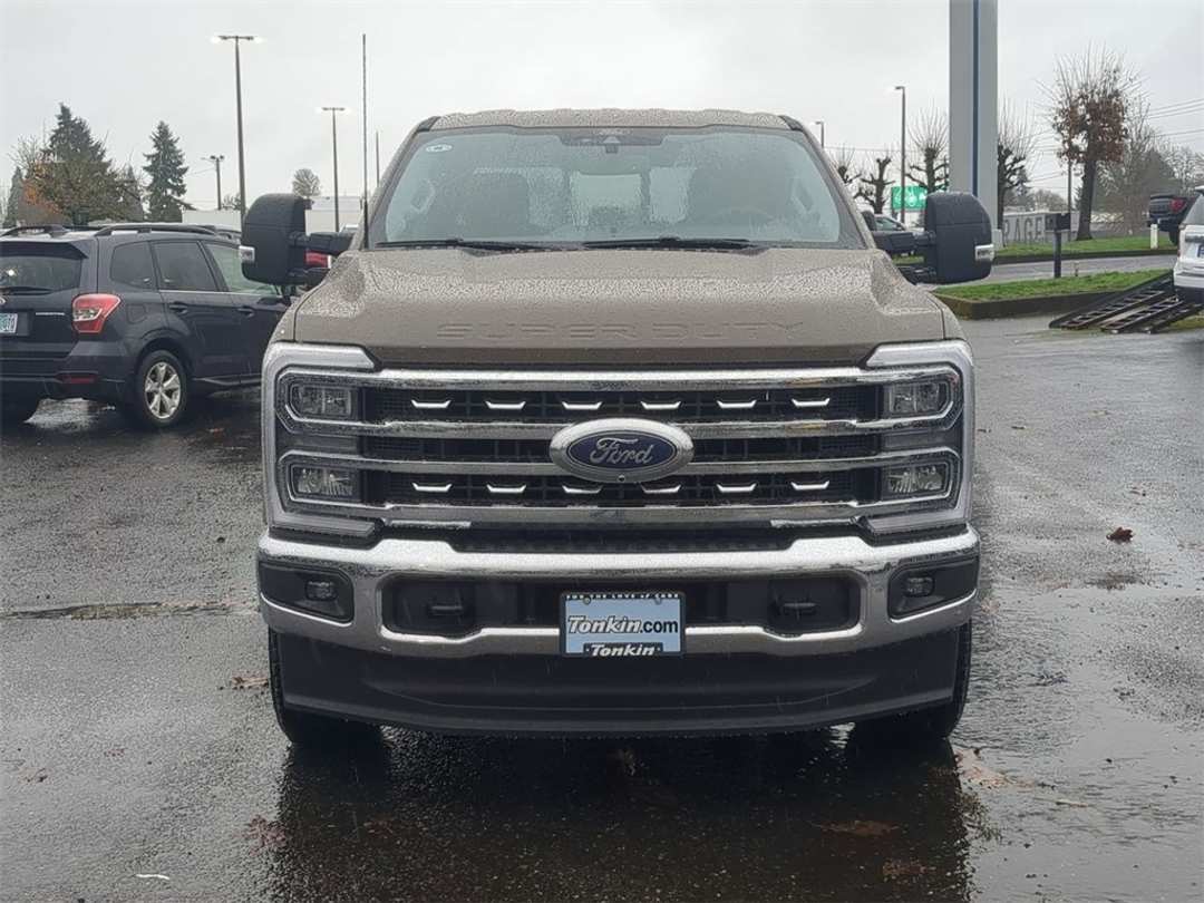 2026 Ford F-250Sd XLT - Image 8
