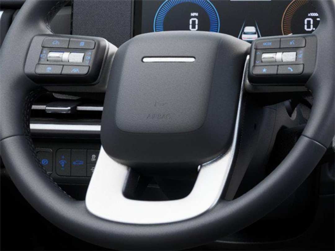 2026 Hyundai Santa Fe XRT - Image 15