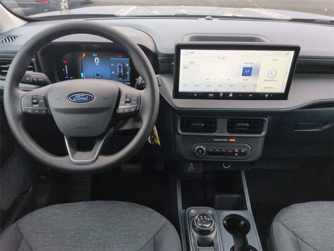 2026 Ford Maverick XL - Image 23