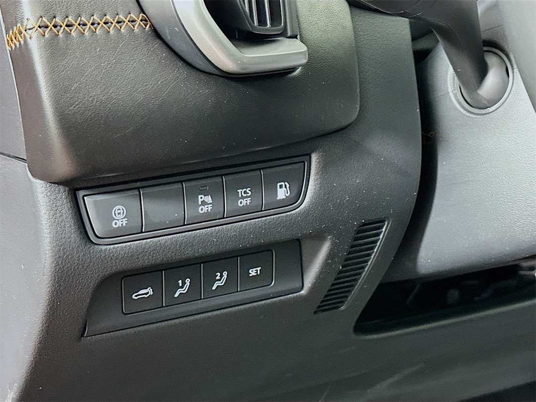 2026 MAZDA Cx-50 Premium - Image 10