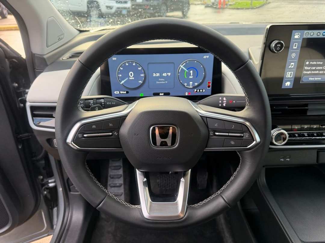 2026 Honda Prologue Touring - Image 19