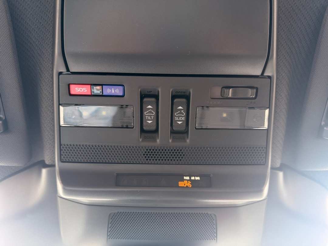 2026 Subaru Outback Limited - Image 42