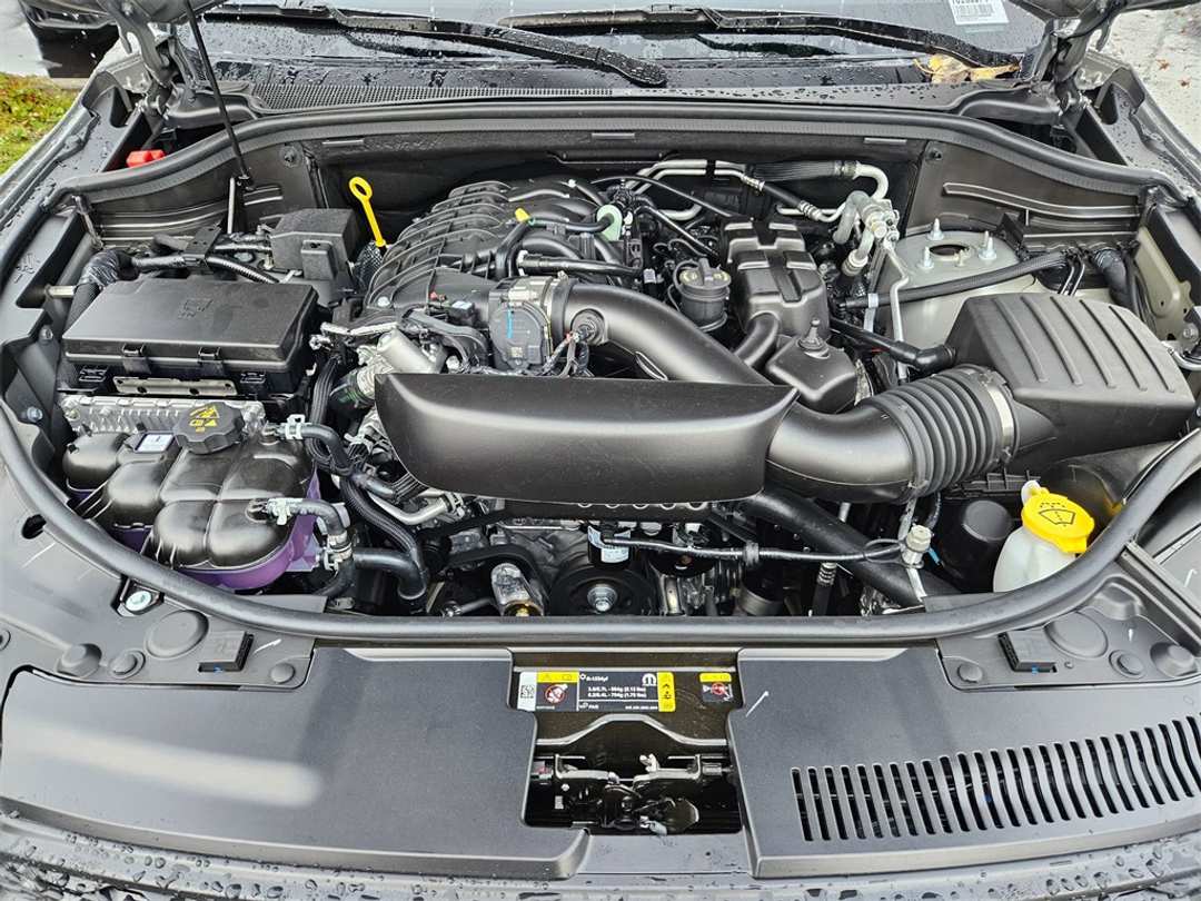 2026 Dodge Durango GT - Image 37